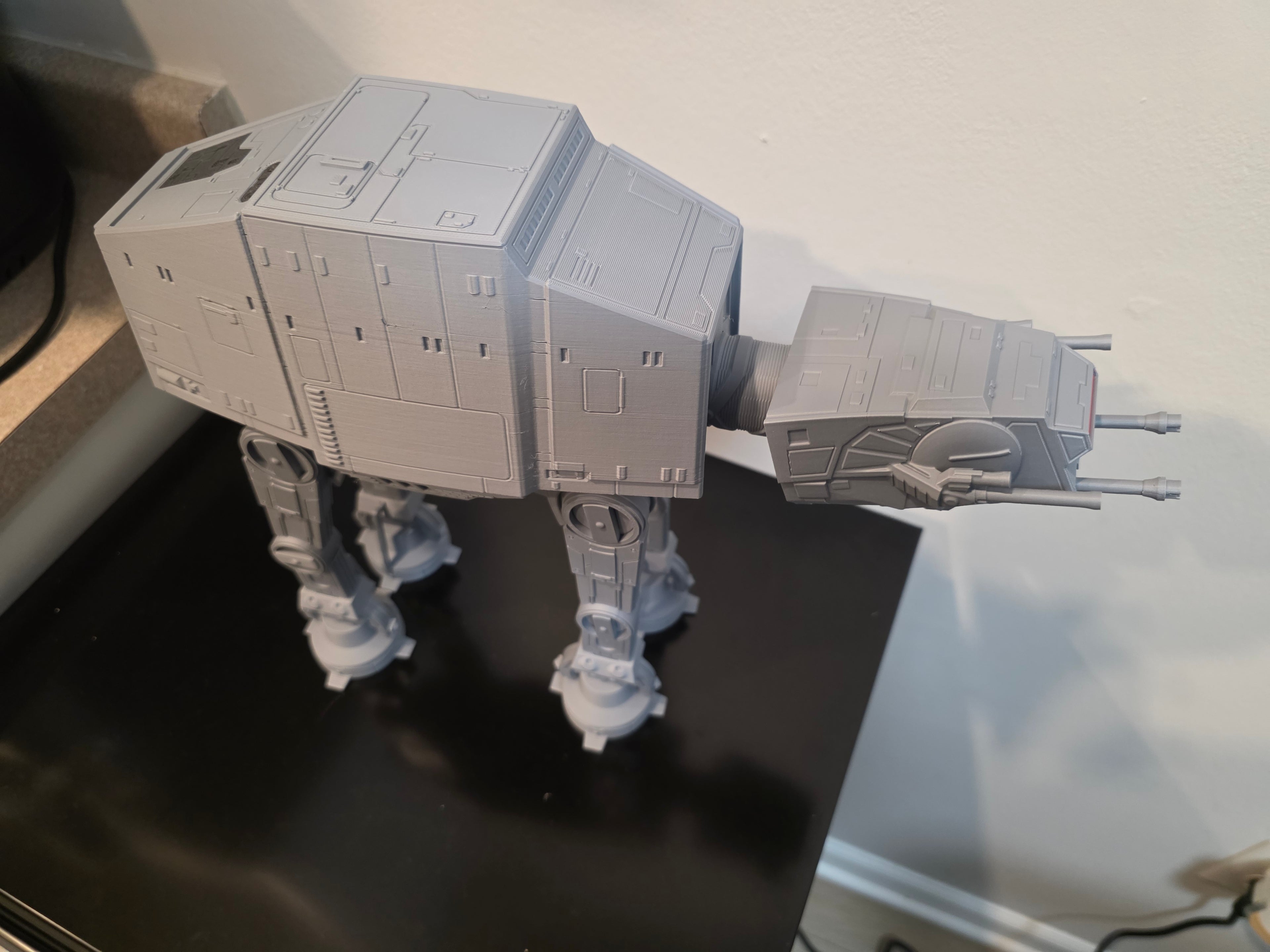 AT-AT Model