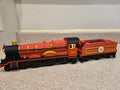 Hogwarts Express Model