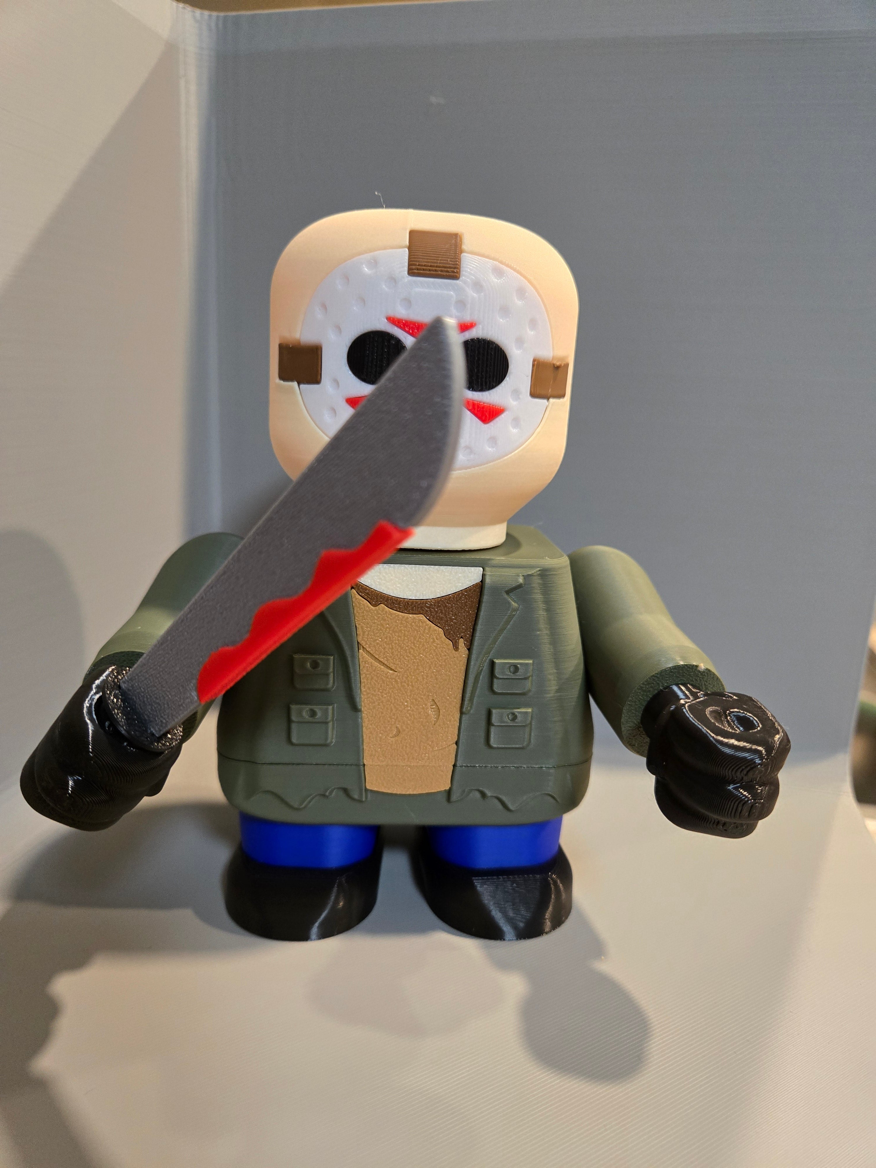 Chunkable Jason
