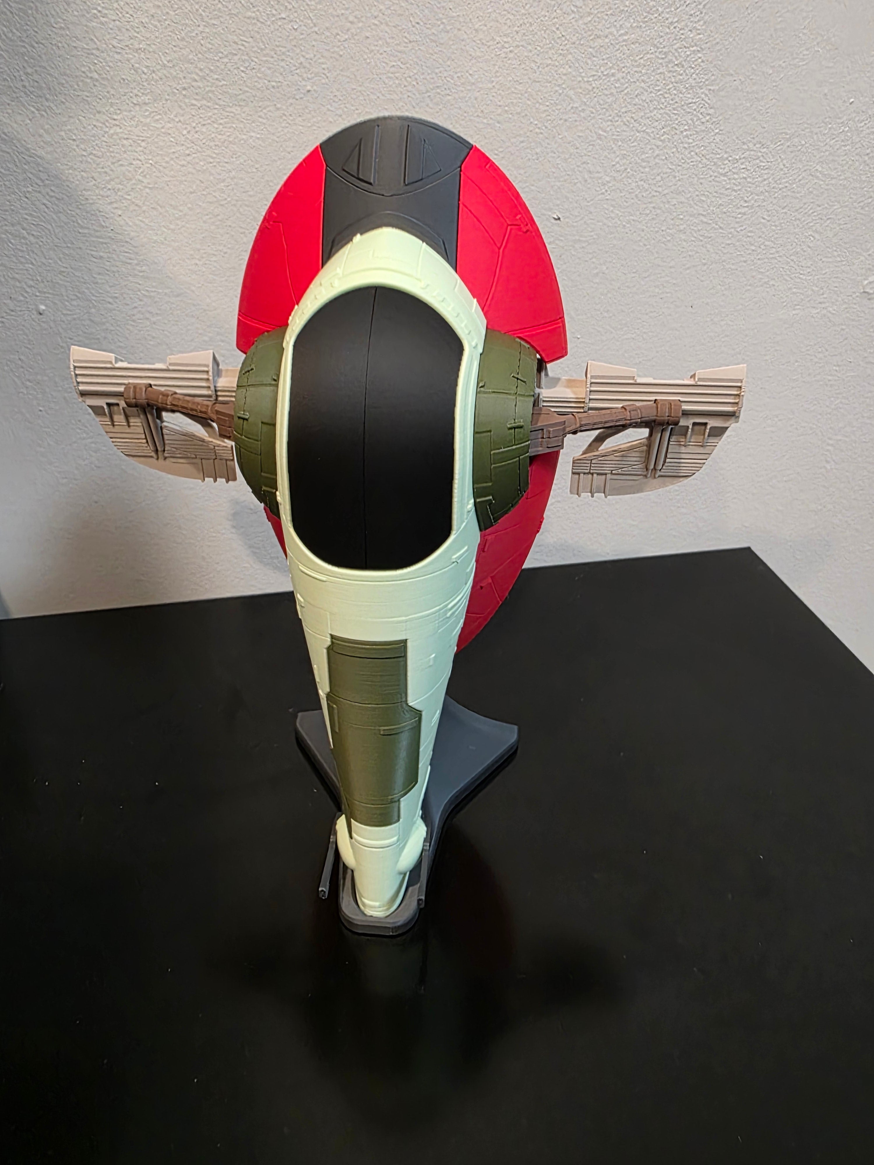Slave 1 Model