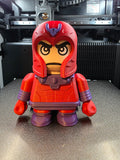 Chunkable Magneto