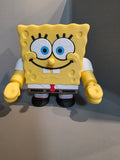 Chunkable SpongeBob