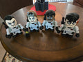 Chunkable Ghostbusters