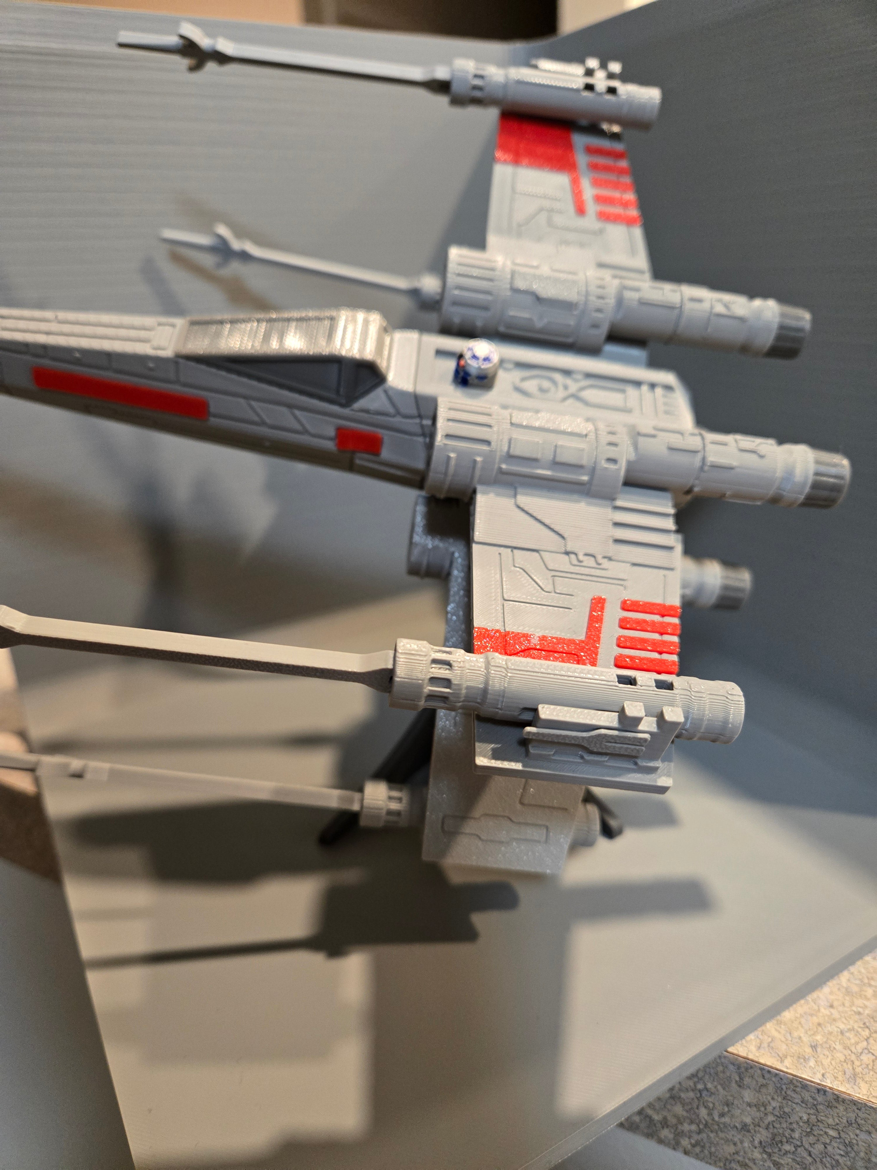 X-Wing Model