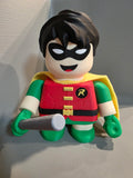 Chunkable Robin