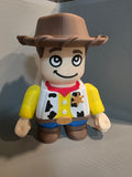 Chunkable Woody