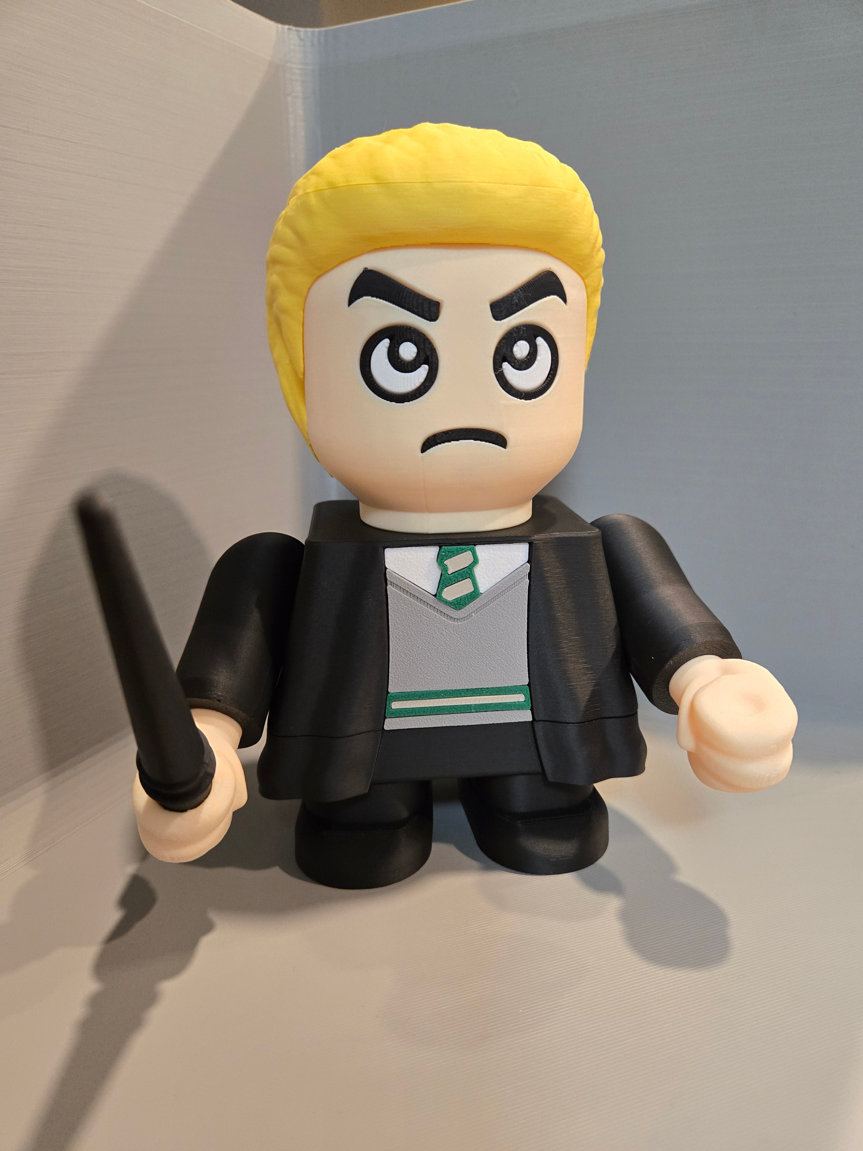 Chunkable Malfoy