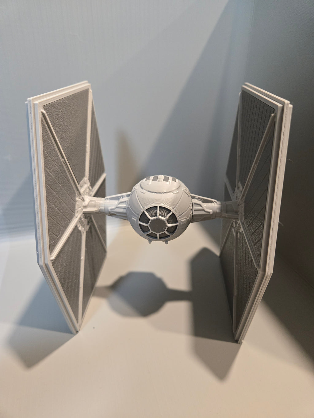 Tie Fighter Model