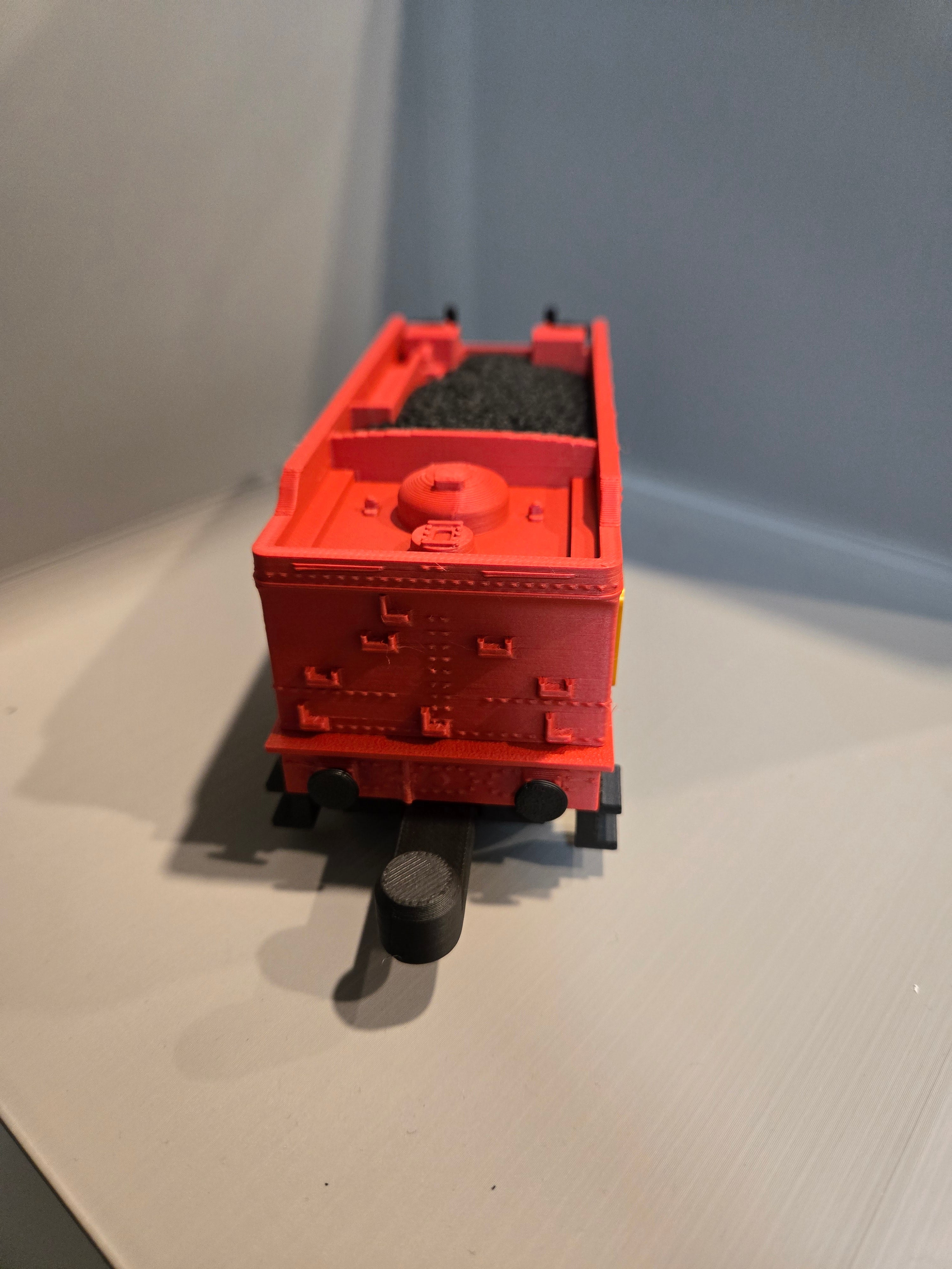 Hogwarts Express Model