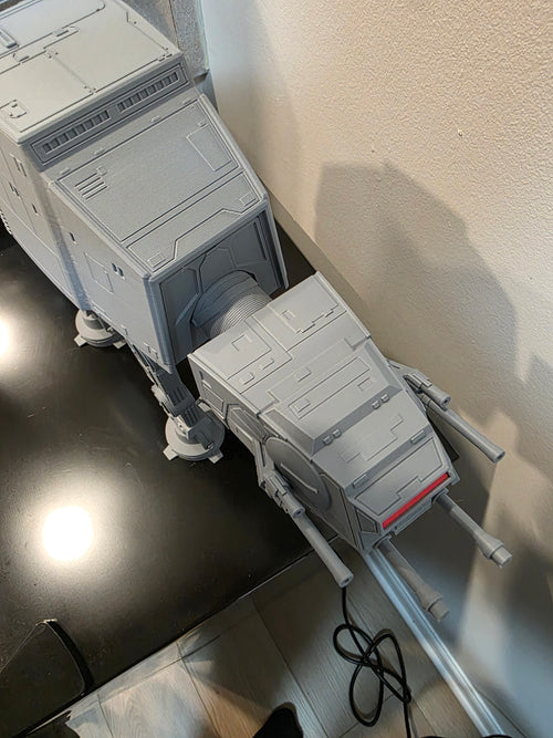 AT-AT Model