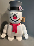 Chunkable Frosty