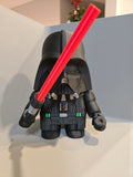 Chunkable Darth Vader