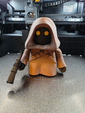 Chunkable Jawa