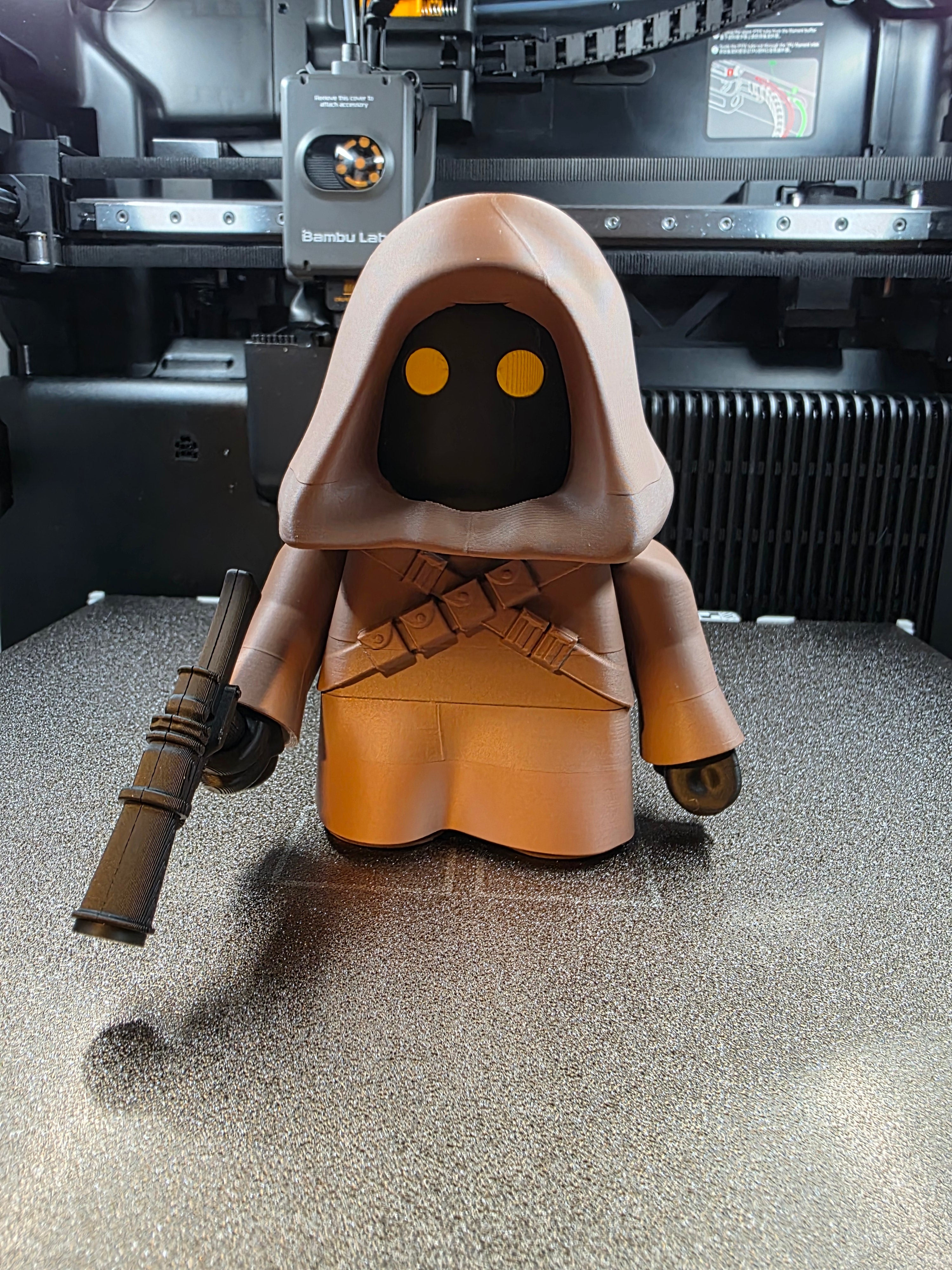 Chunkable Jawa