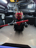 Chunkable Darth Maul
