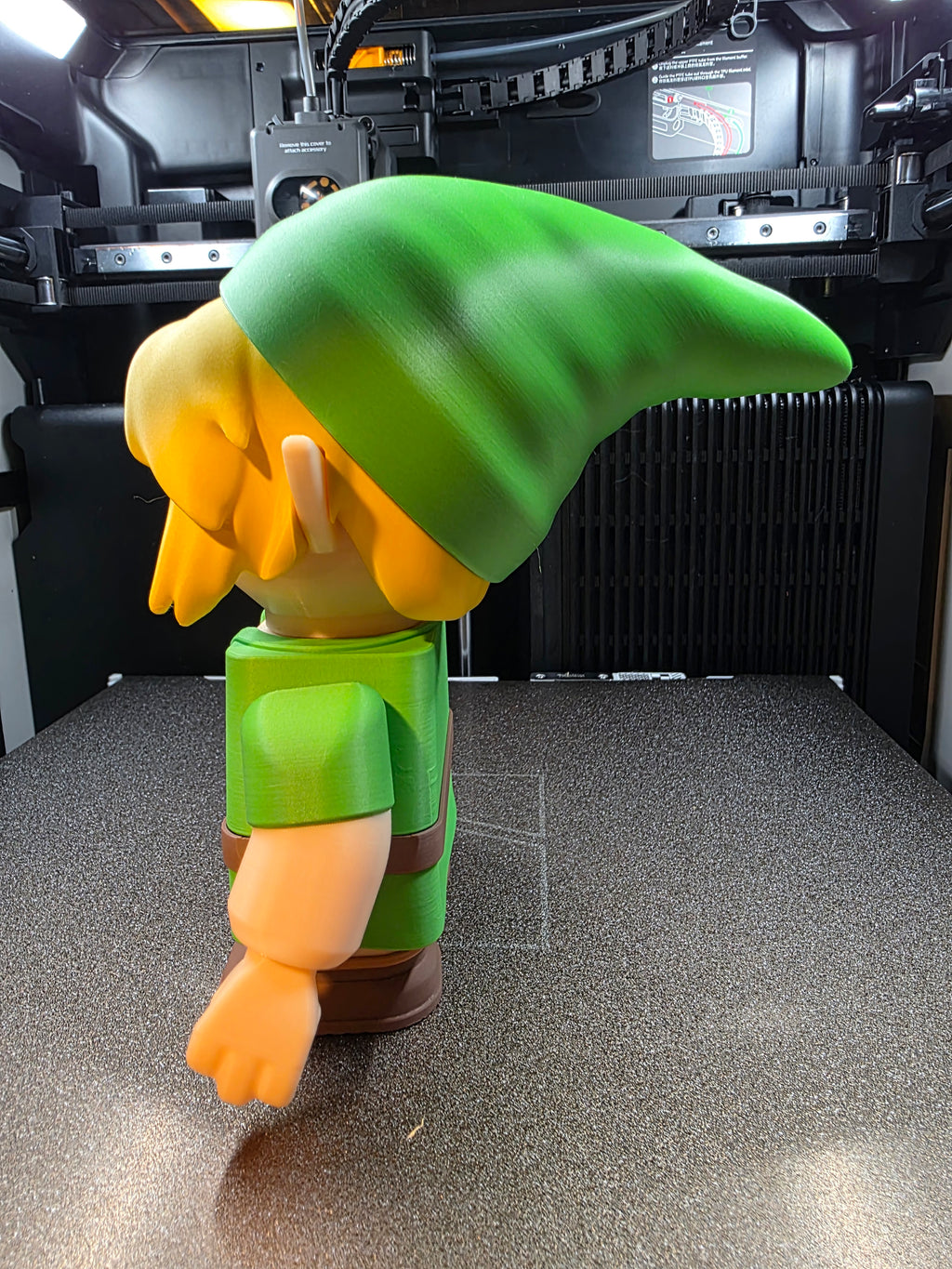 Chunkable Link (young)