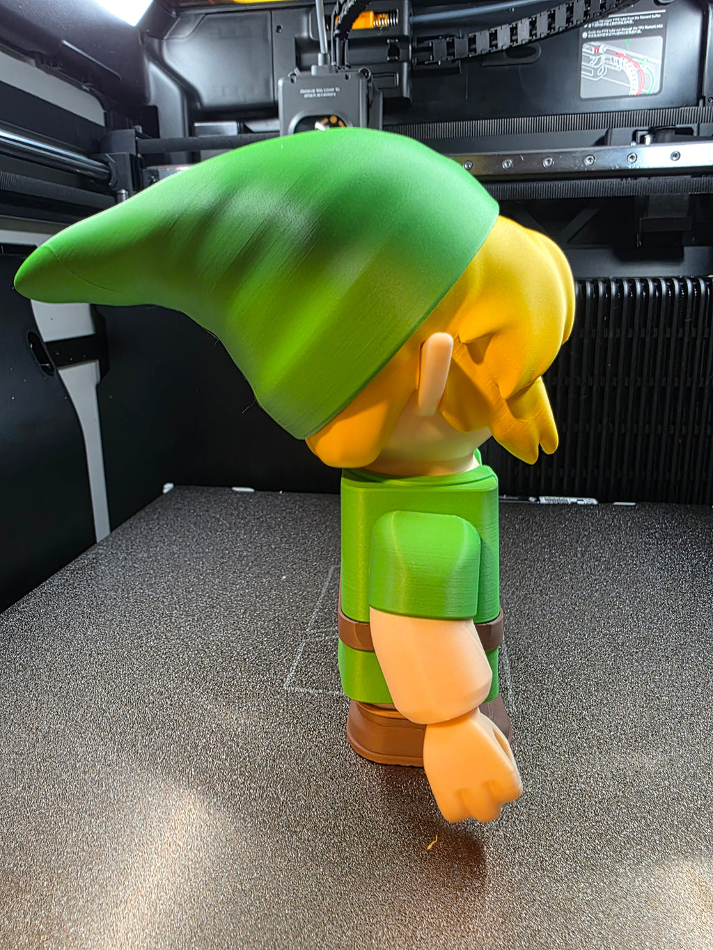 Chunkable Link (young)
