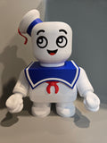 Chunkable Stay Puft Marshmallow Man