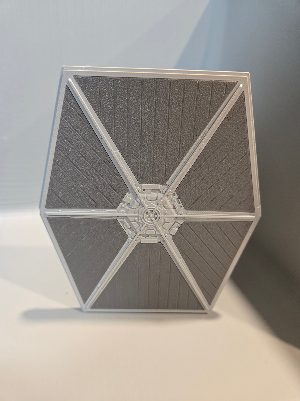 Tie Fighter Model