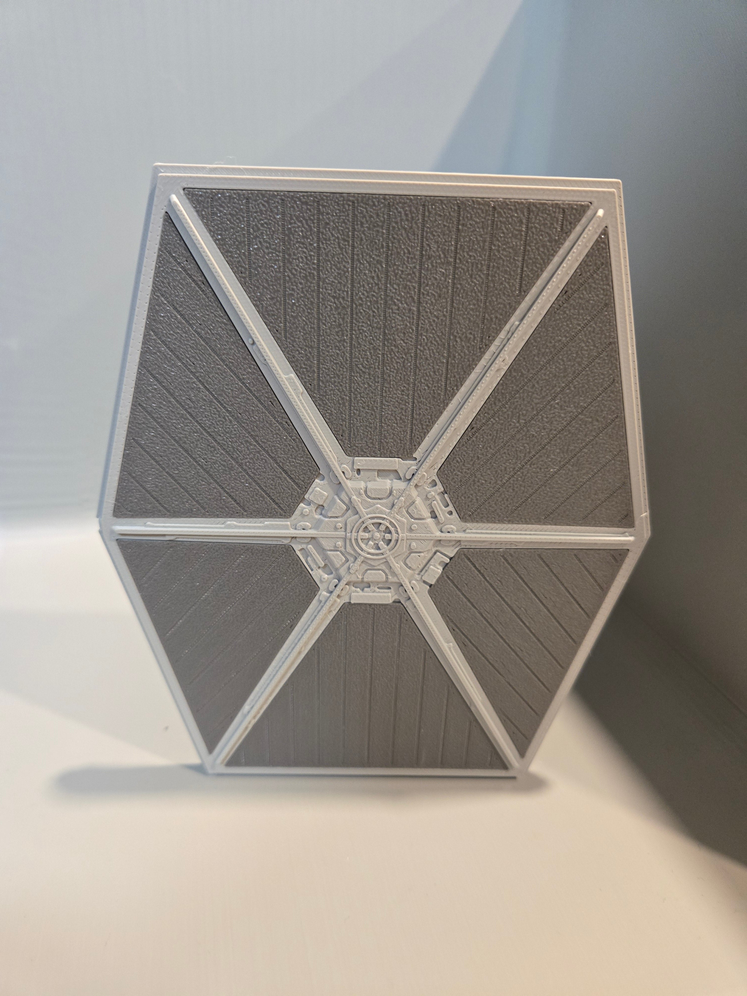 Tie Fighter Model