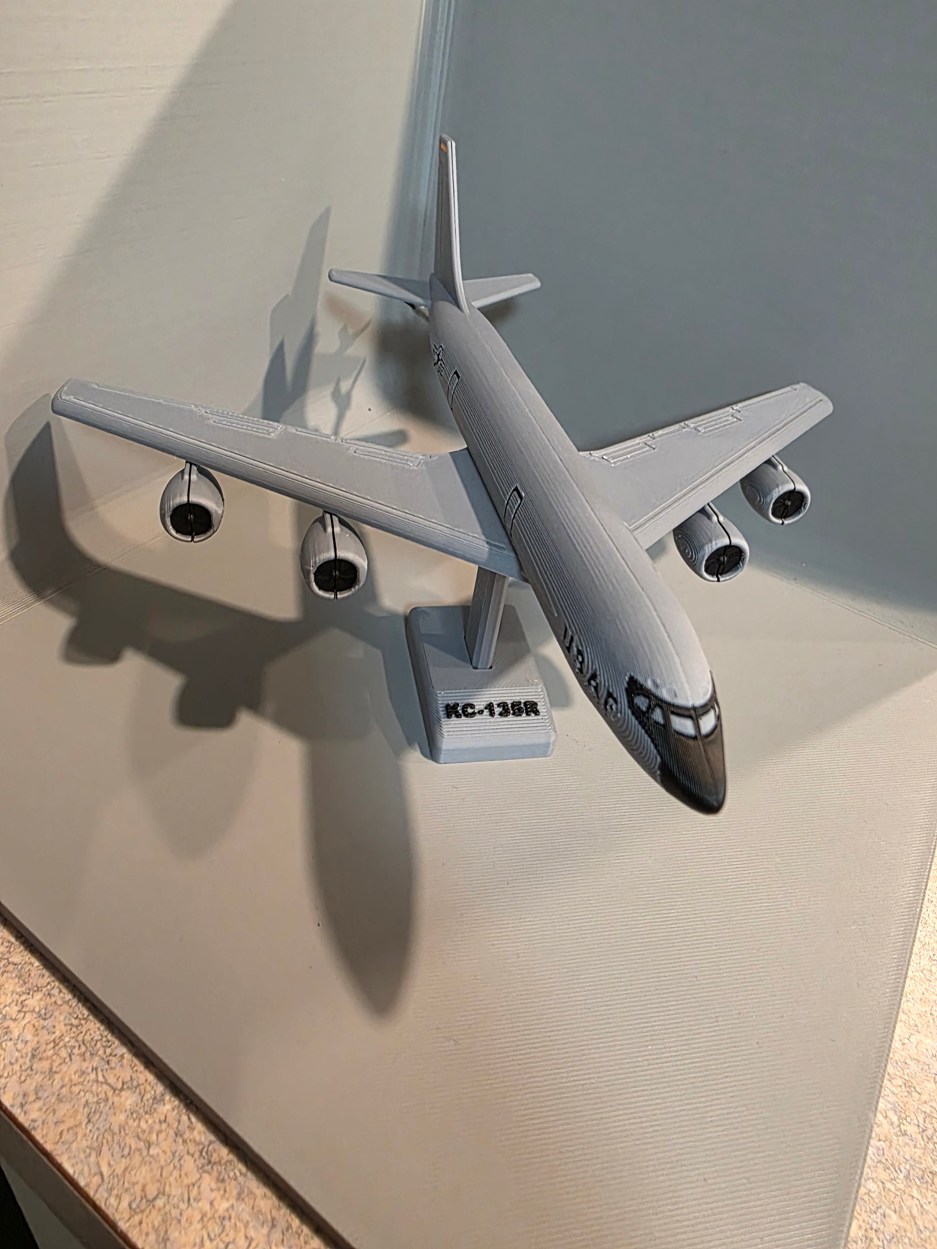 KC-135 Model
