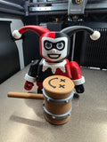 Chunkable Harley