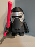 Chunkable Kylo Ren