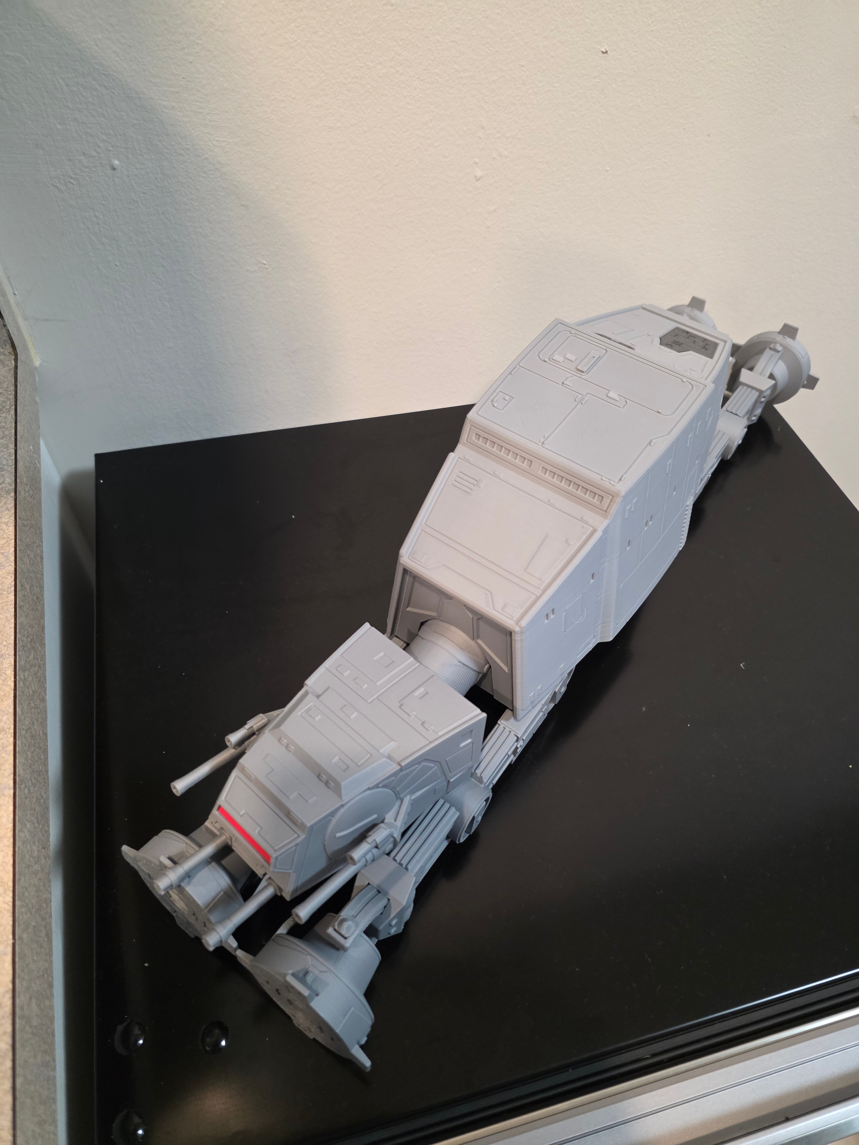 AT-AT Model