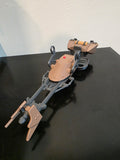 Speeder Bike Model