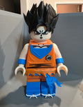 Brickfigure Goku