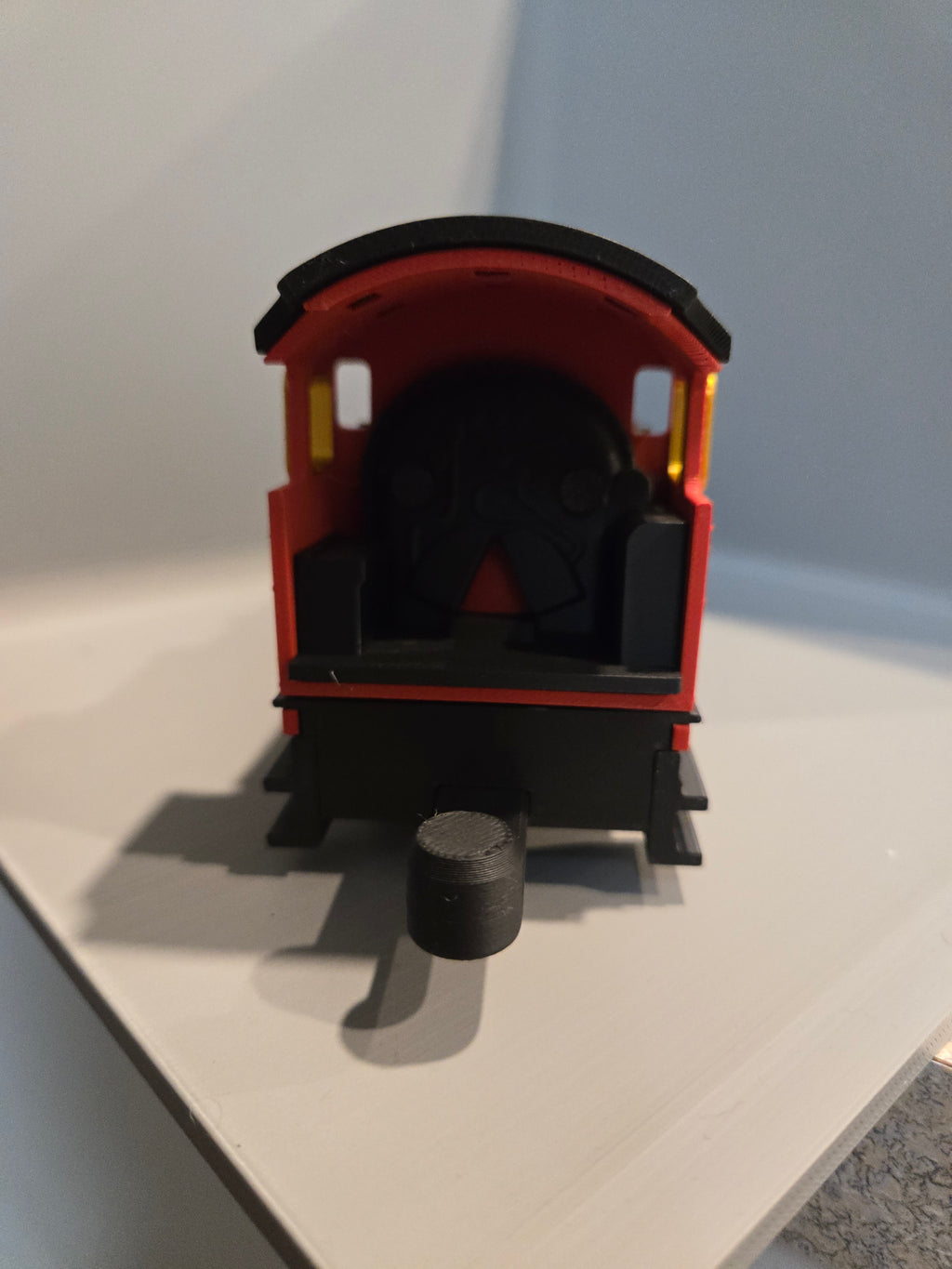 Hogwarts Express Model