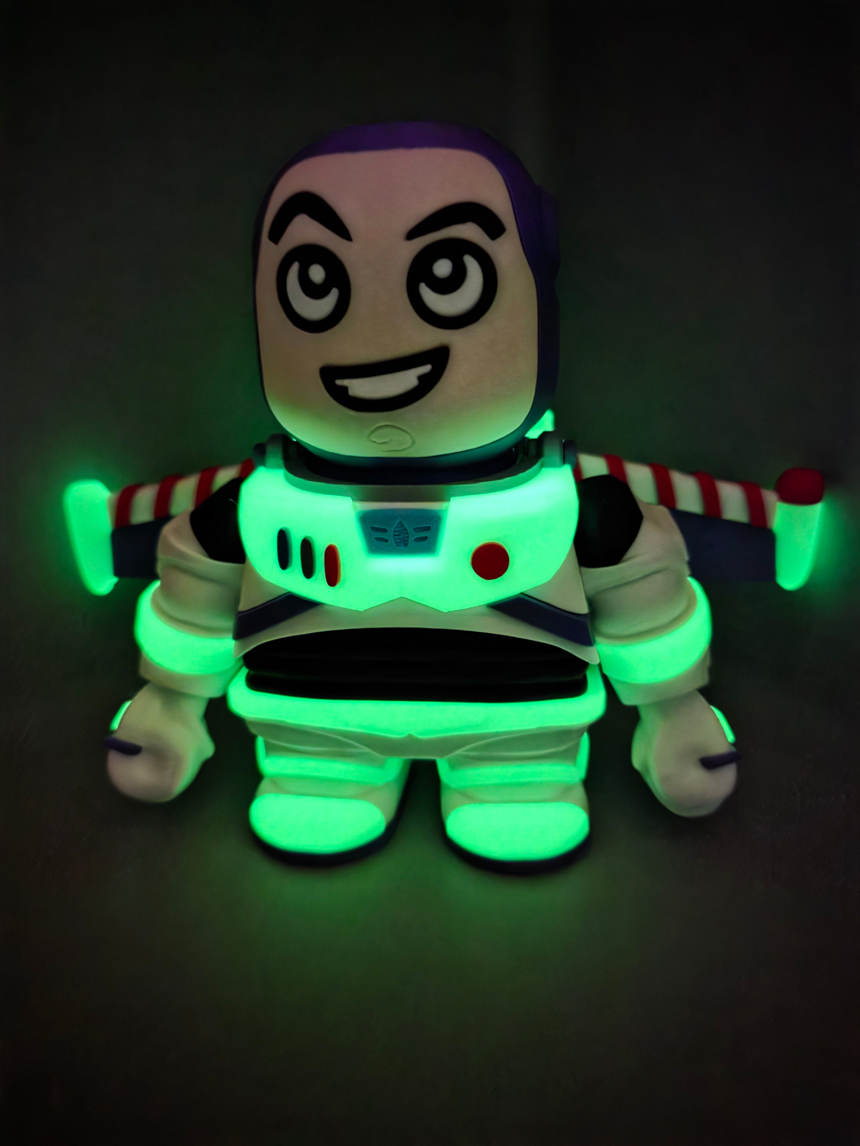 Chunkable Buzz