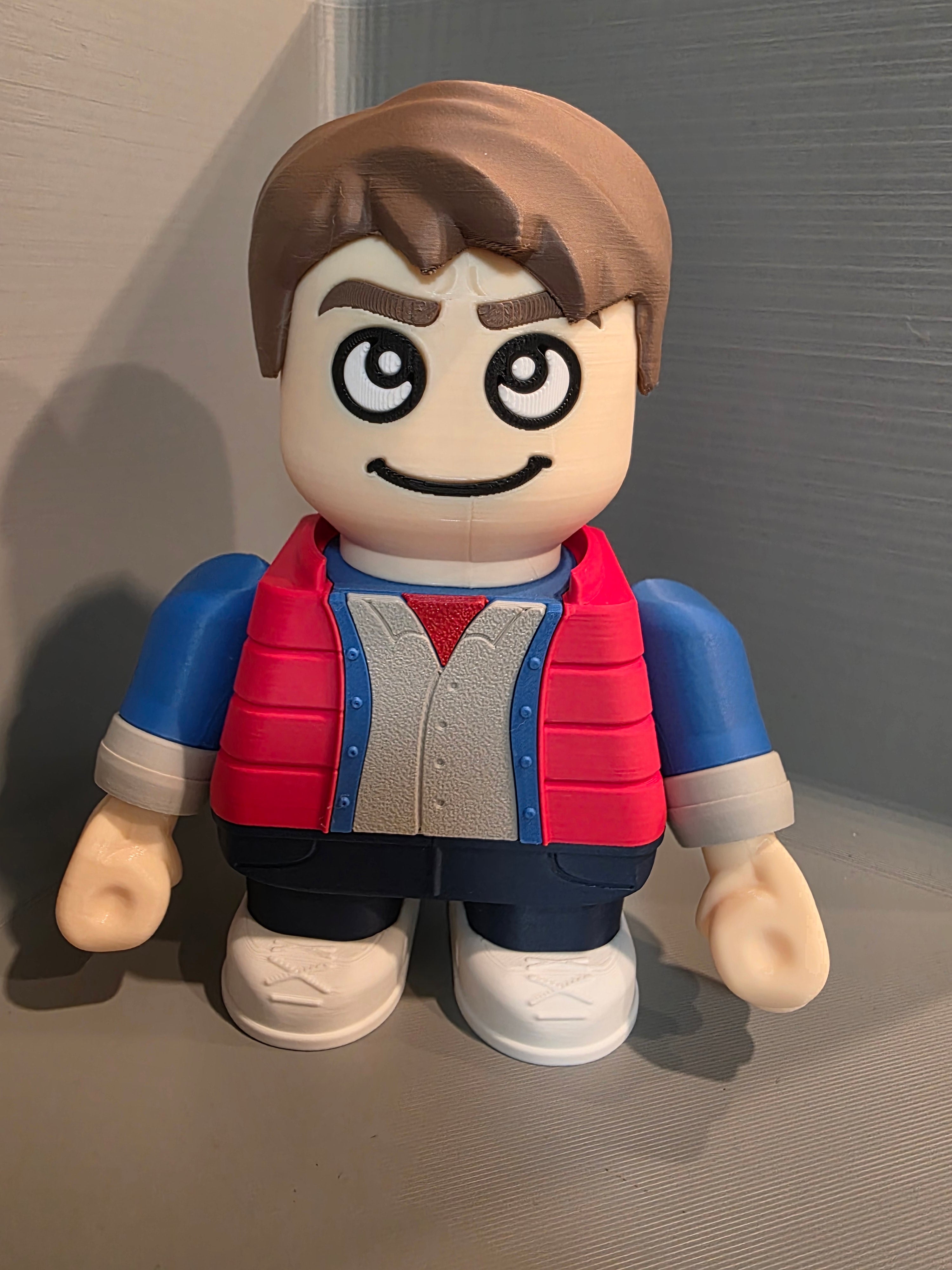Chunkable Marty