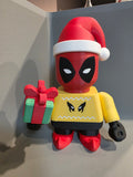 Chunkable Holiday Deadpool