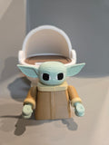 Chunkable Grogu