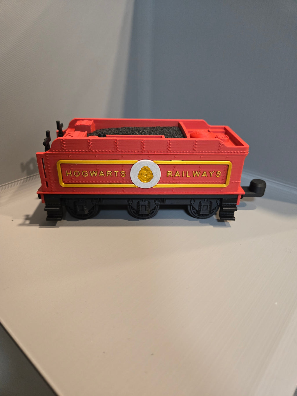Hogwarts Express Model