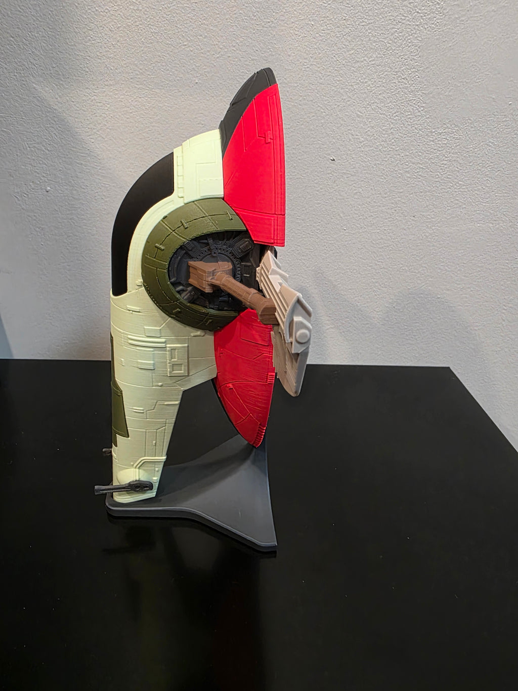 Slave 1 Model