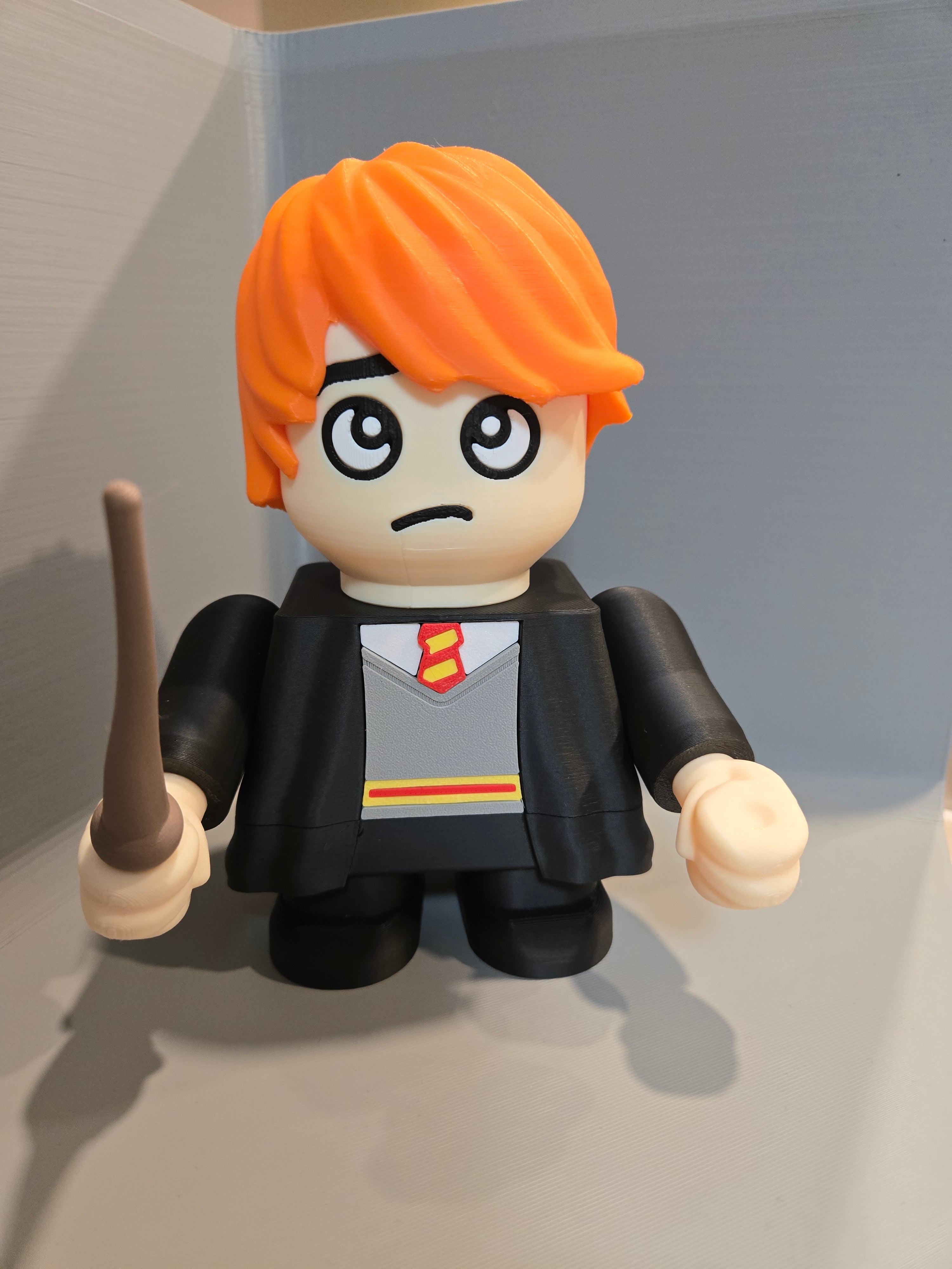 Chunkable Ron