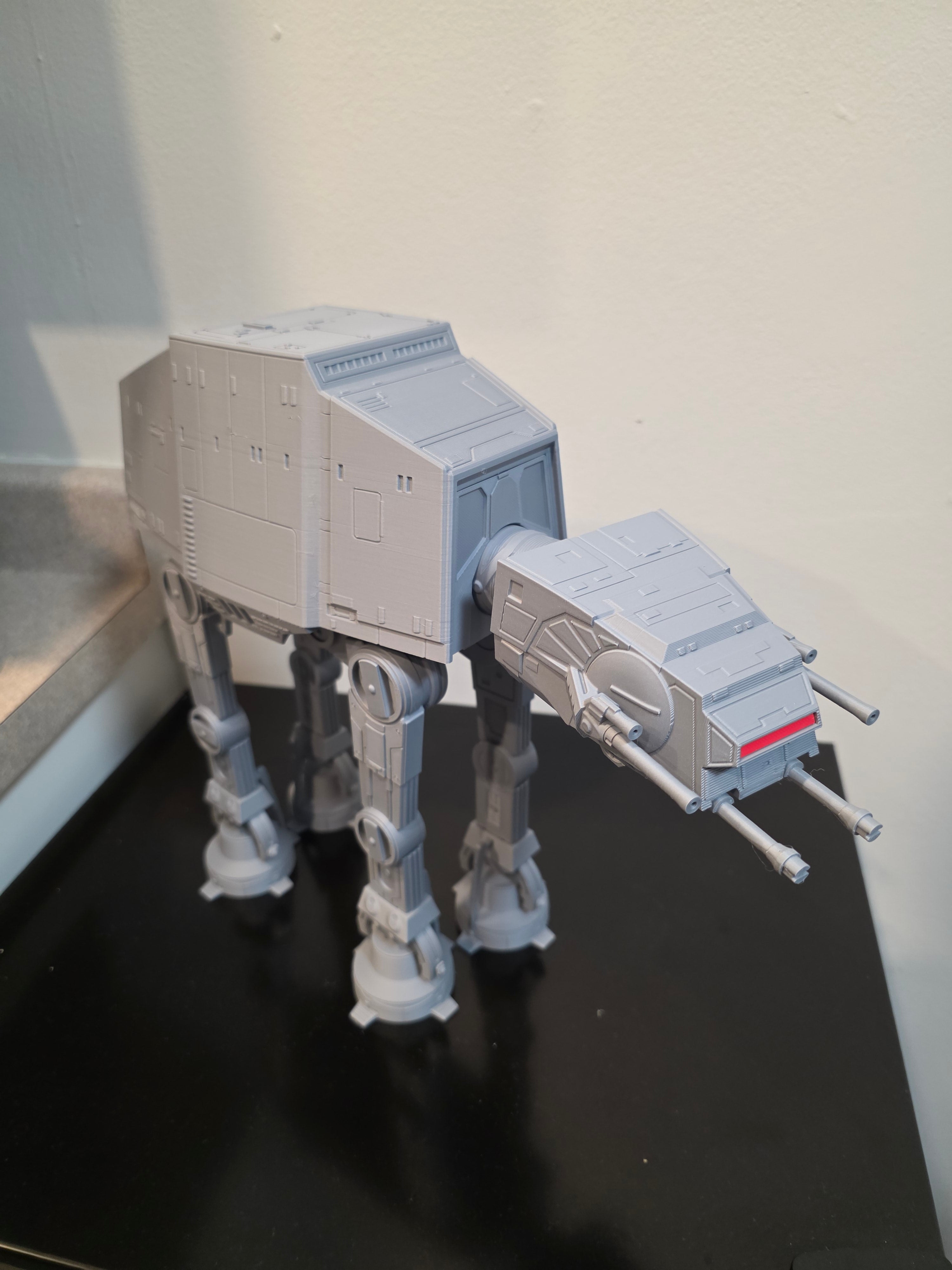 AT-AT Model