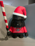 Chunkable Holiday Vader