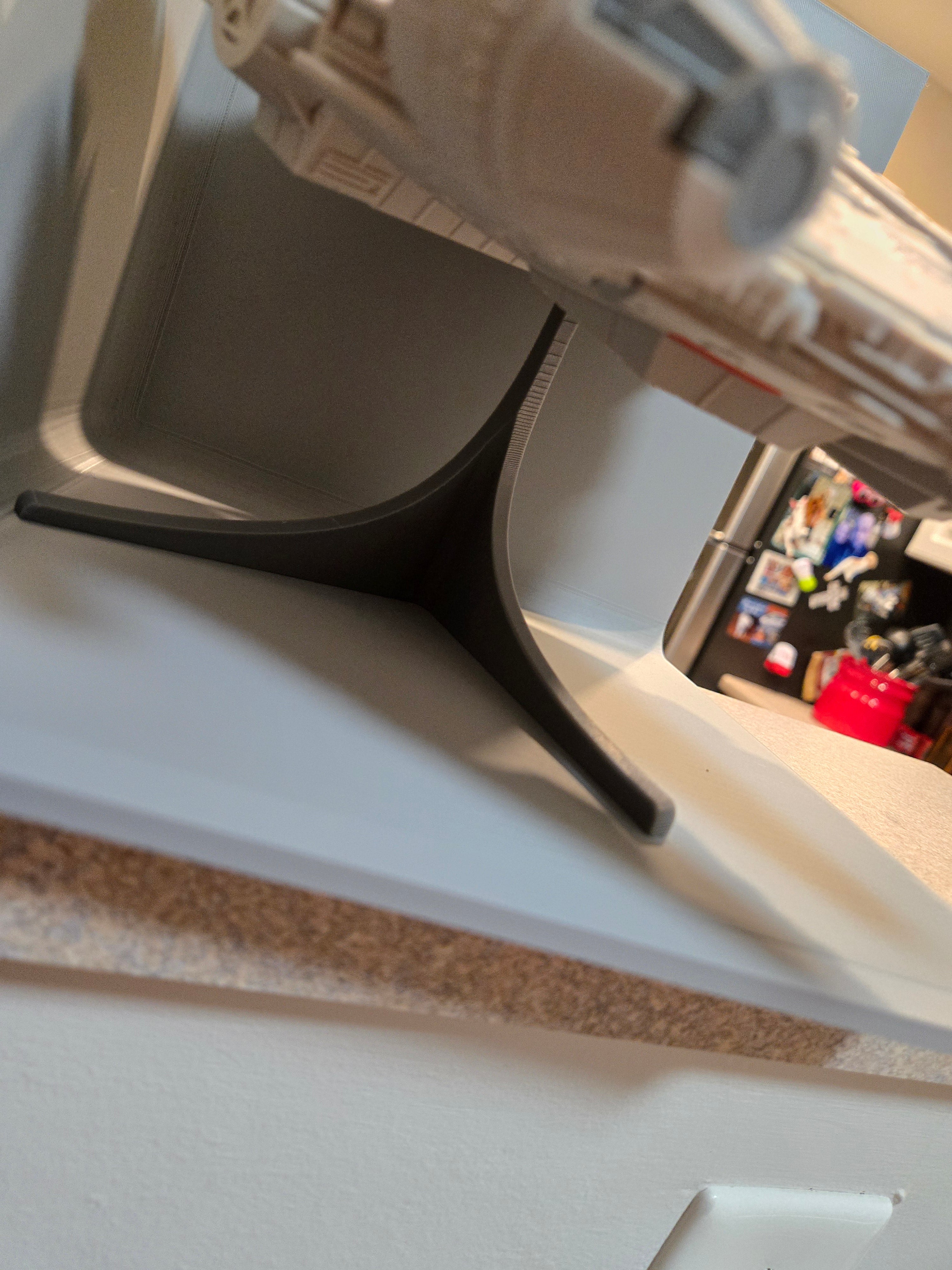 Millennium Falcon Model