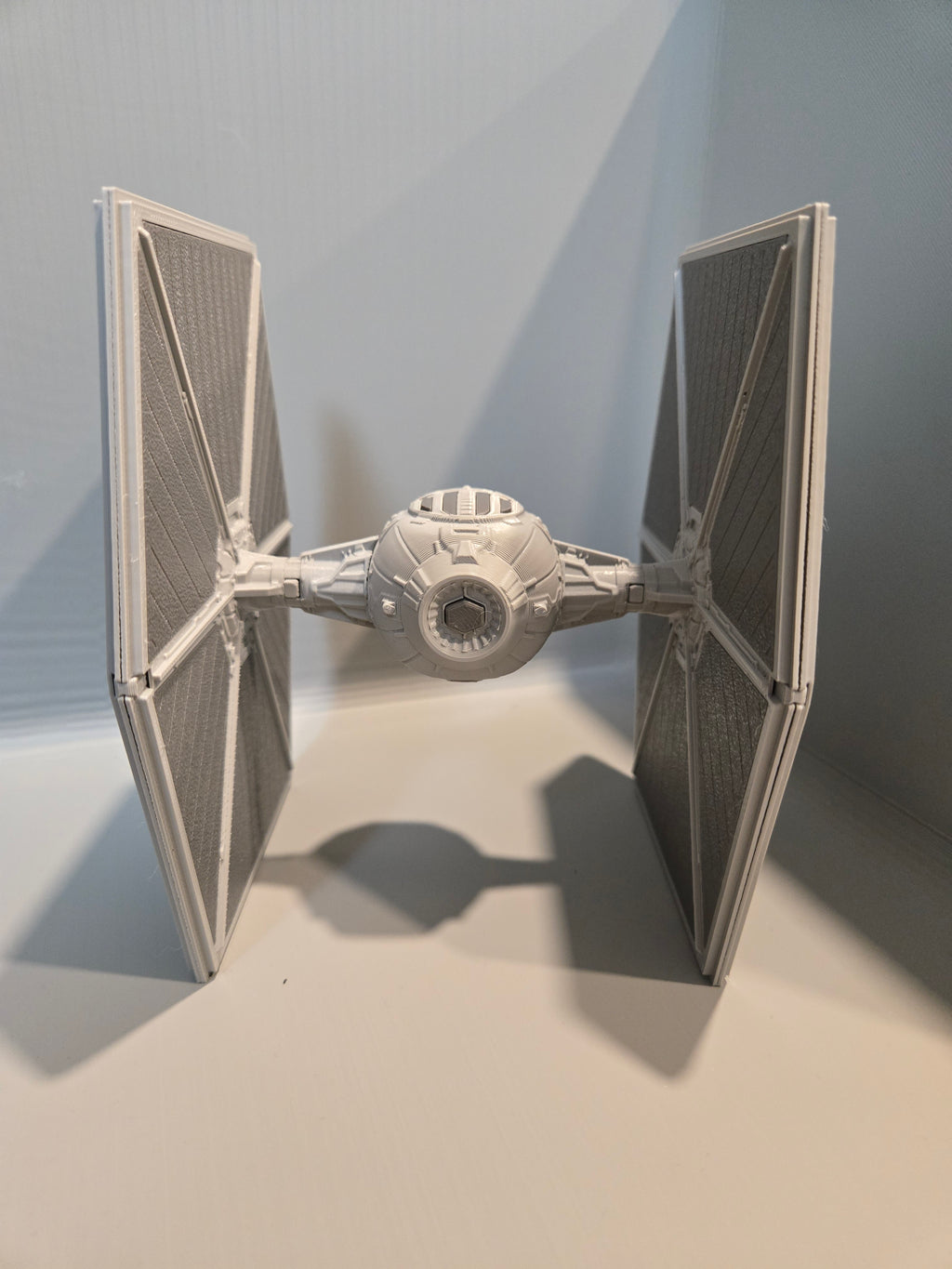 Tie Fighter Model