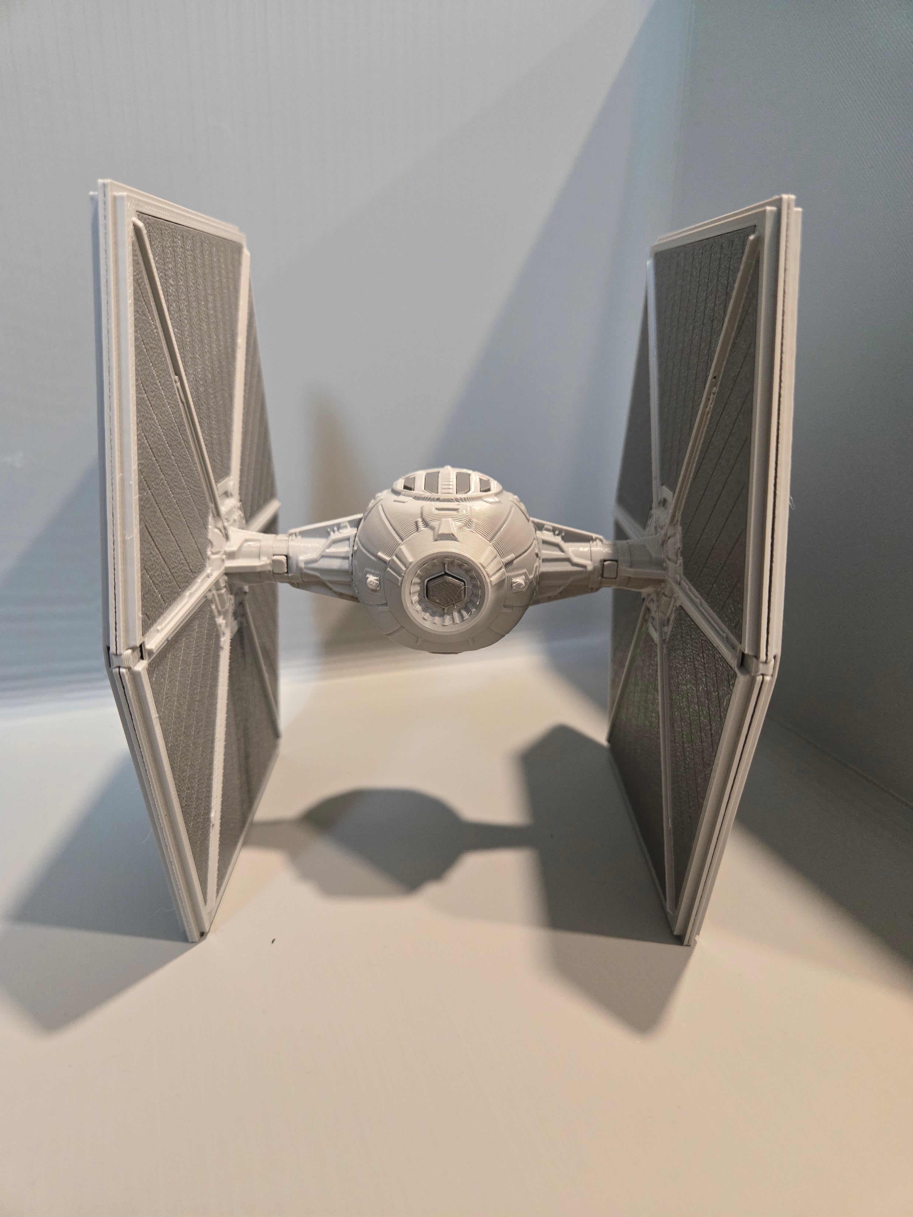 Tie Fighter Model