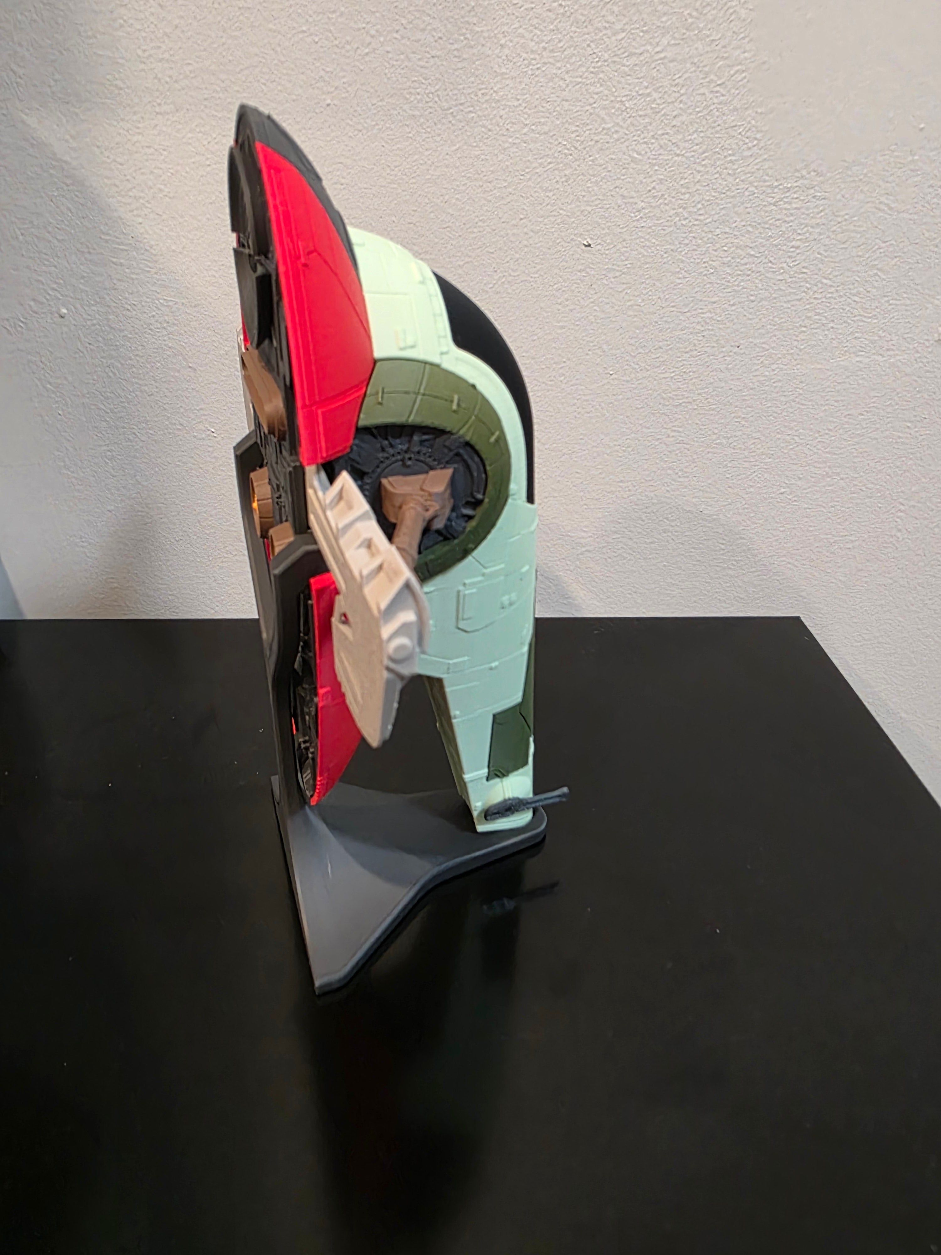 Slave 1 Model