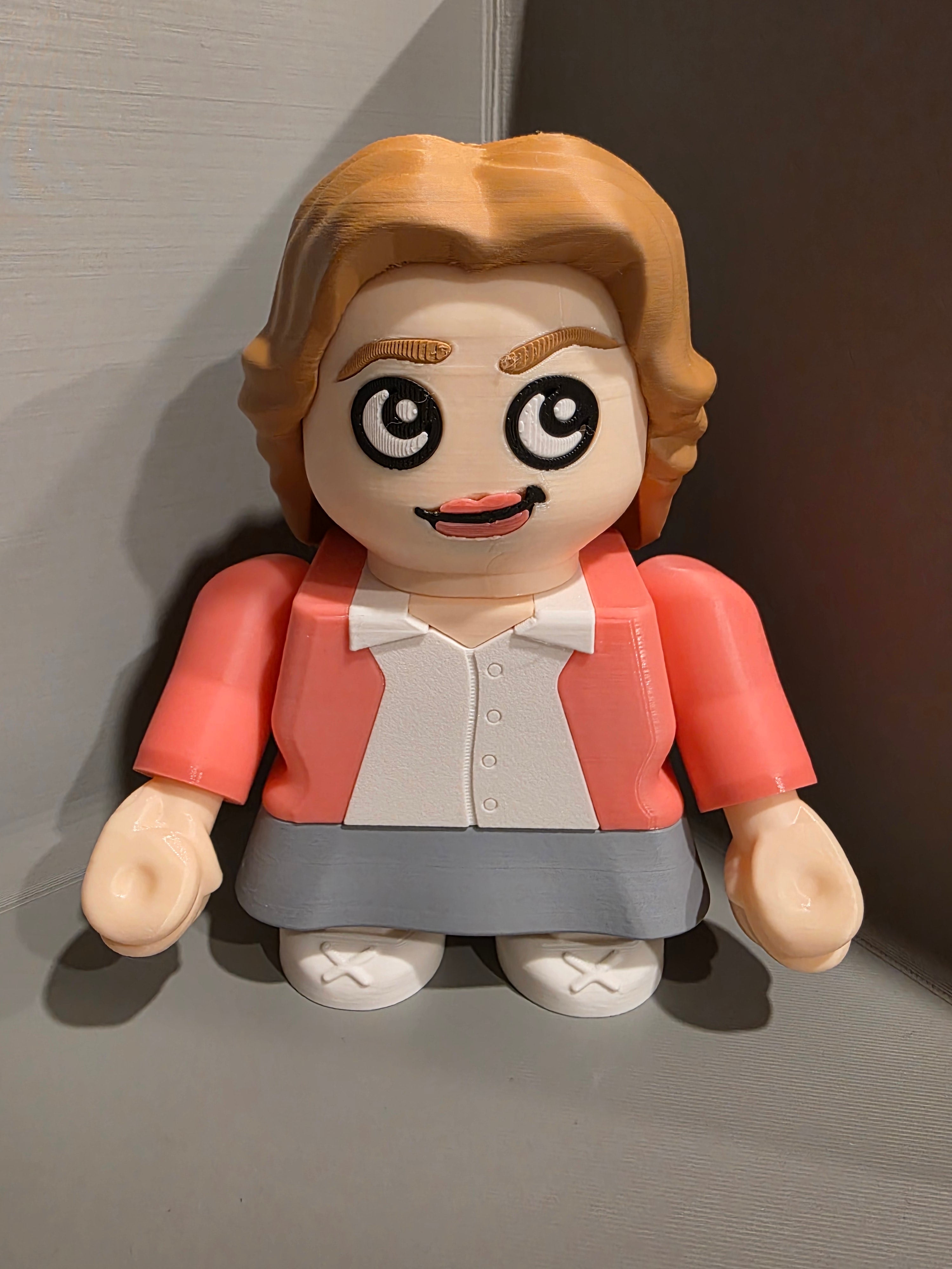Chunkable Pam
