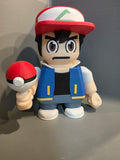 Chunkable Ash