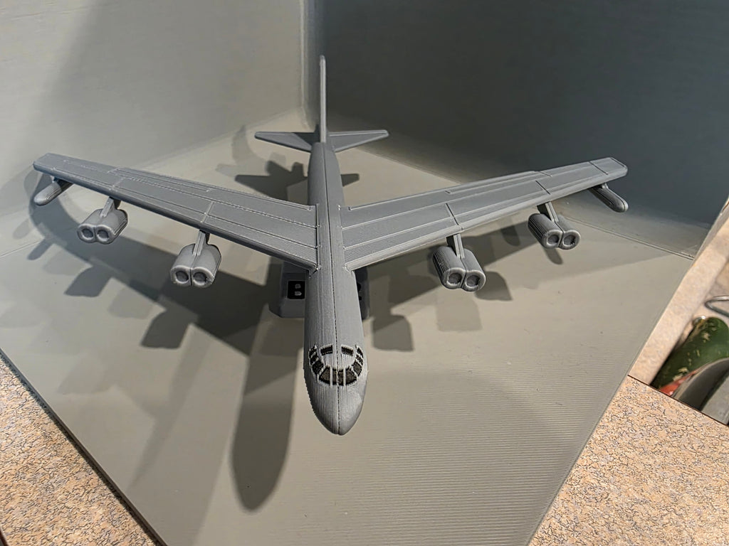 B-52 Model