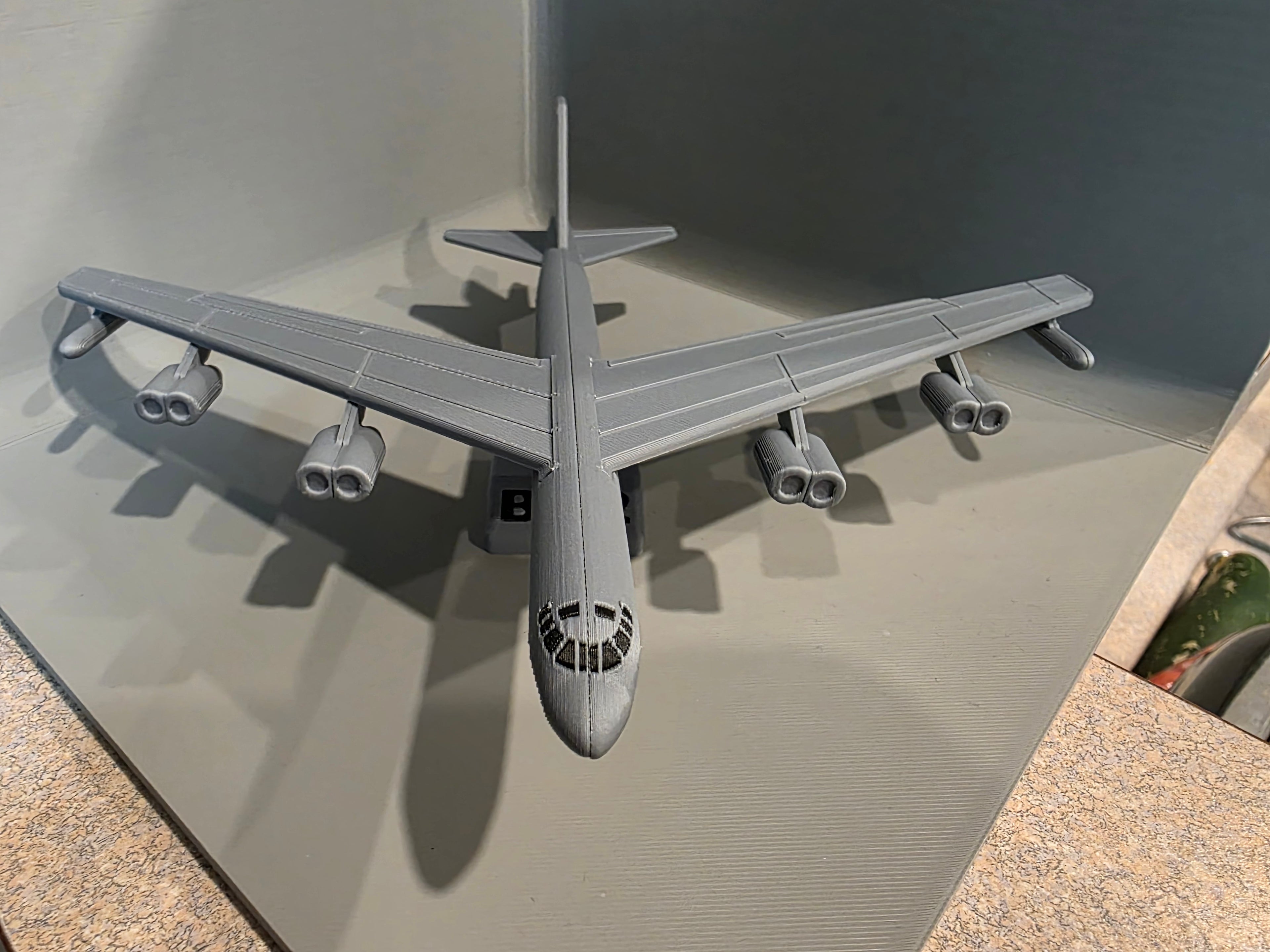 B-52 Model