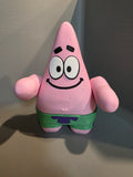 Chunkable Patrick