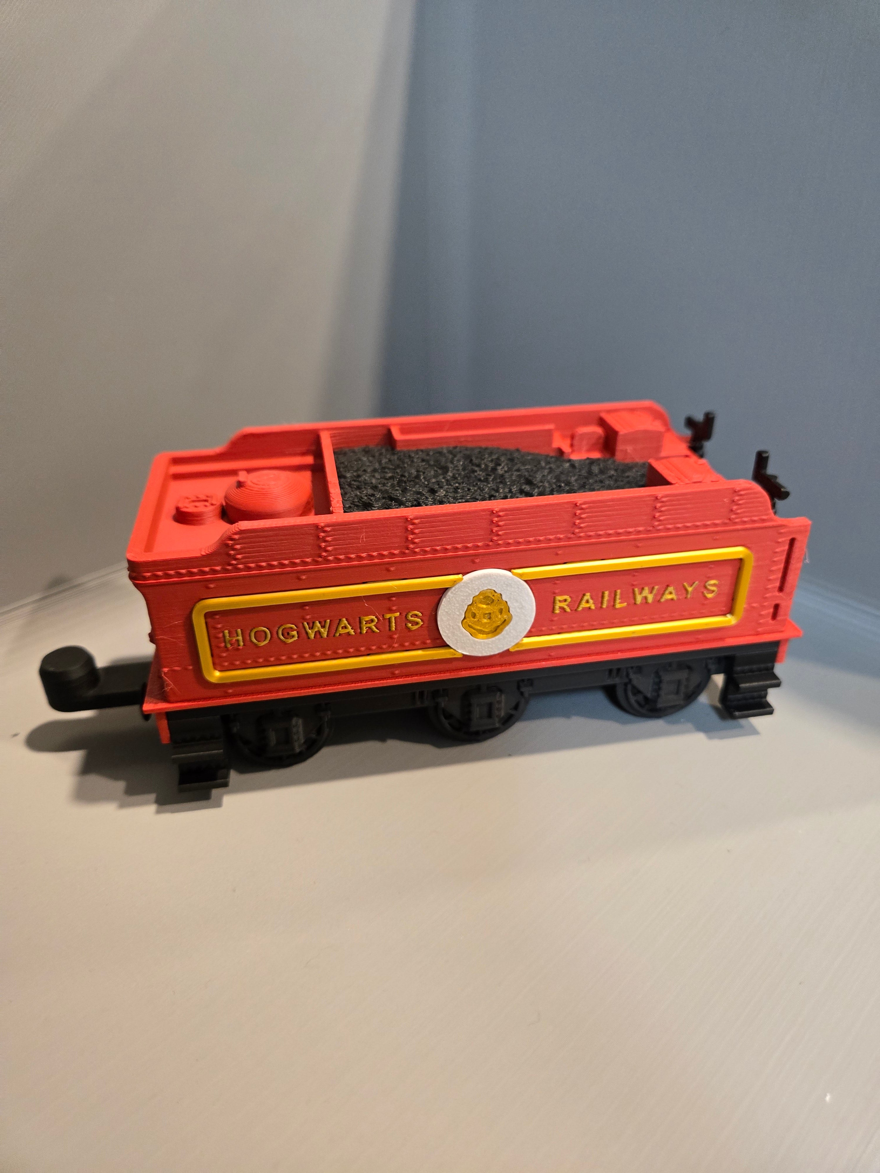 Hogwarts Express Model
